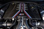 BMW M5 Competition 2018 года (AU)